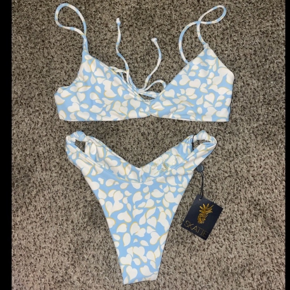 SKATIE BIKINI